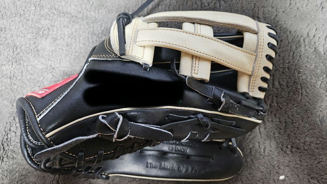 【GORIRAPENGIN】Rawlings 軟式オーダー　糸井モデル