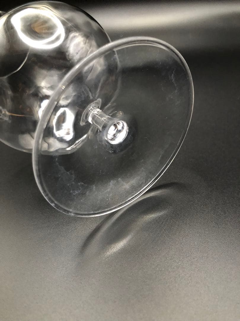 【希少】ロブマイヤー ブランデーグラス