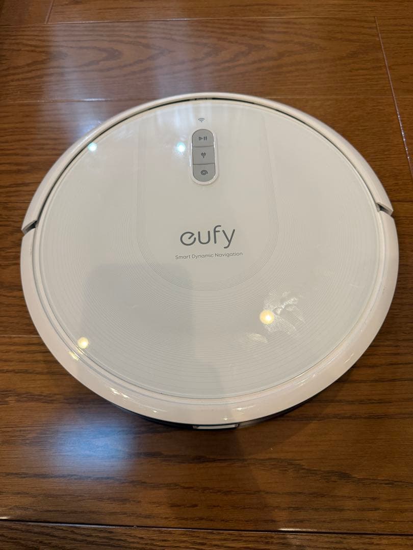 eufy Robovac G30 ロボット掃除機 本体