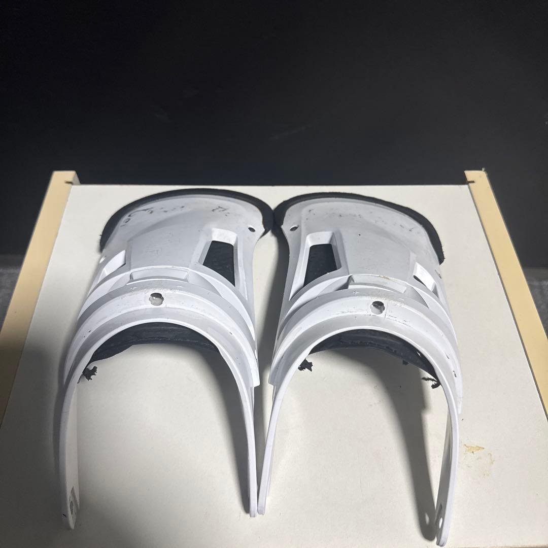 Burton Malavita Wing Sサイズ