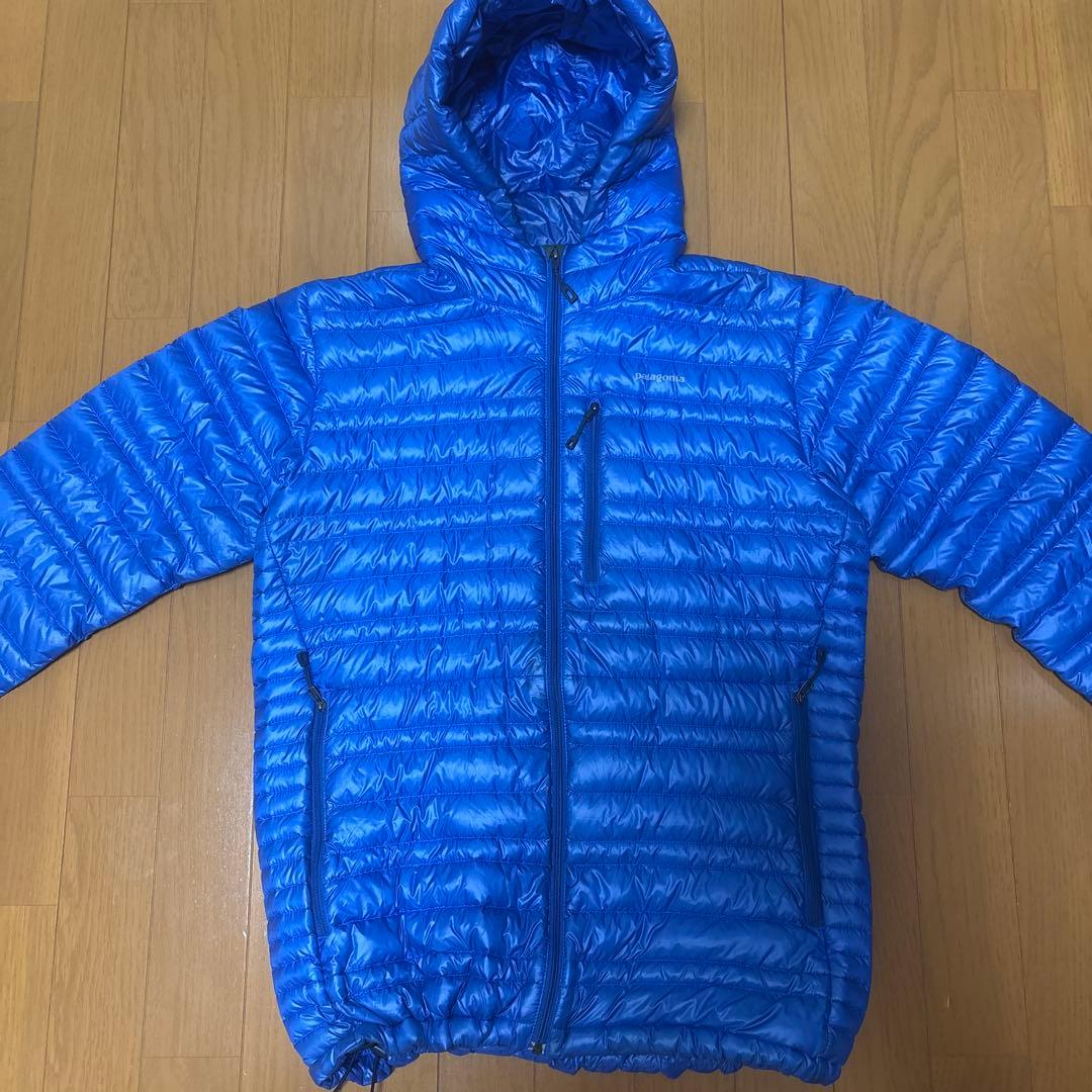パタゴニア　ウルトラライトダウン　S