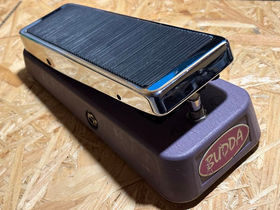 BUDDA Wah 赤ラベル