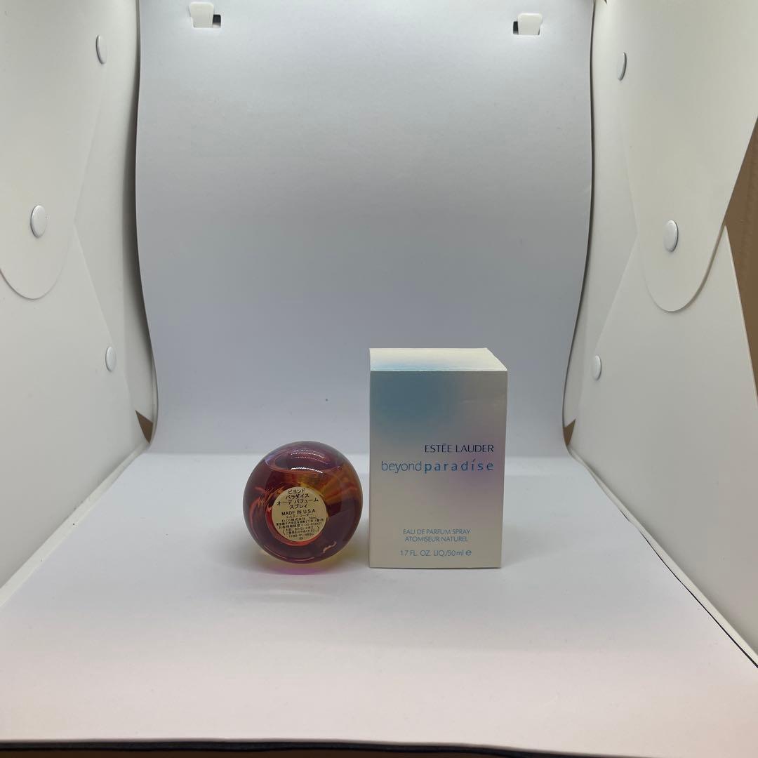 Estée Lauder beyond paradise 50ml【新品】
