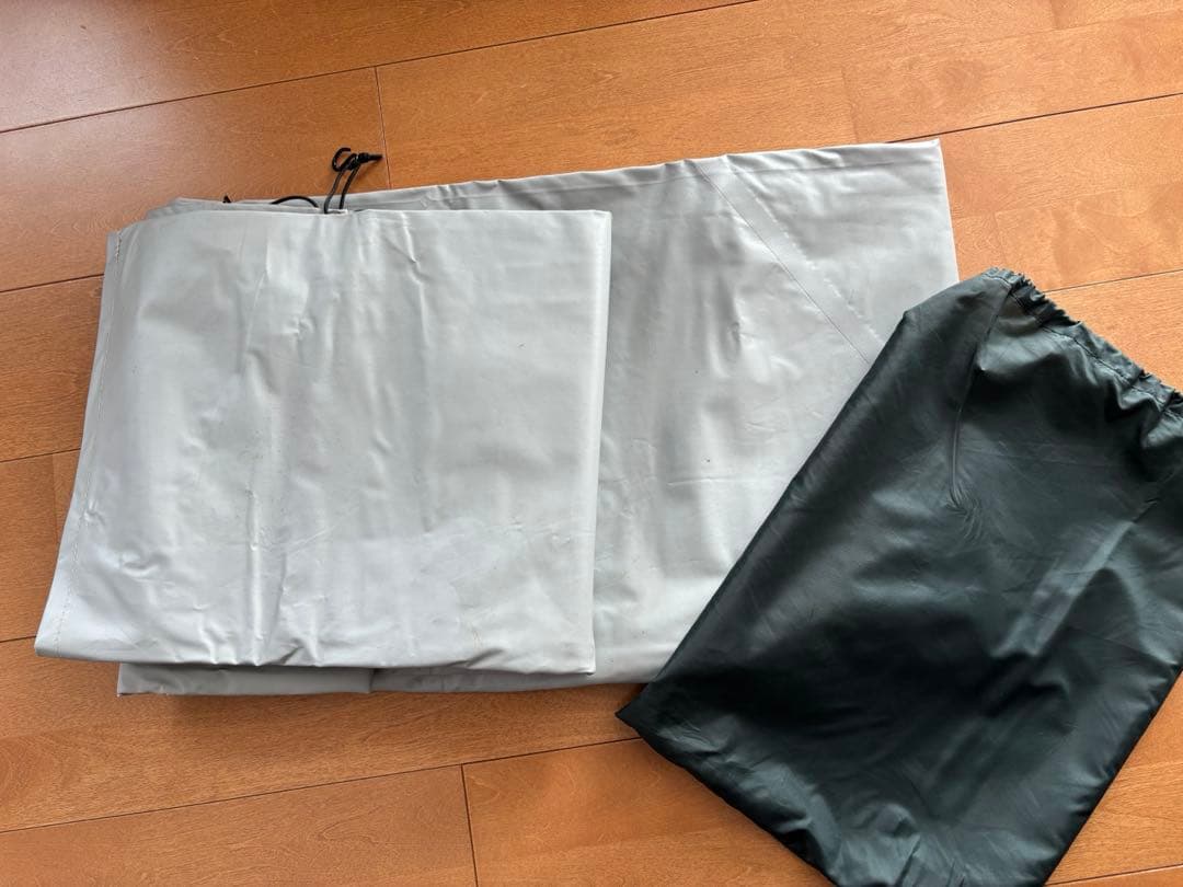 美品 グロッケ12 ogawa Gloke 12 TC 小川 オガワ テント