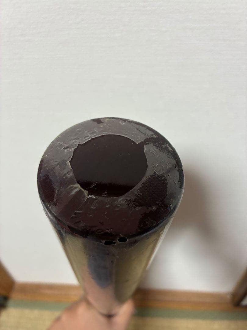 ヤナセ　新品未使用　硬式木製バット　2本セット 長さと重さは説明欄にあります。