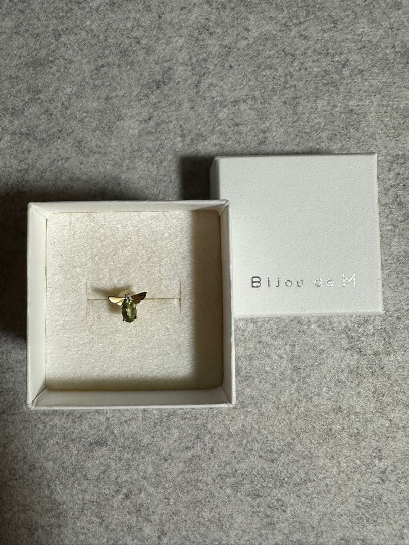 Bijou de M 【美品】