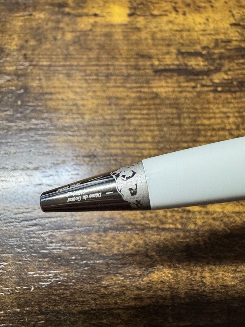 MONTBLANC トリビュート・トゥ・ザ・モンブラン　万年筆