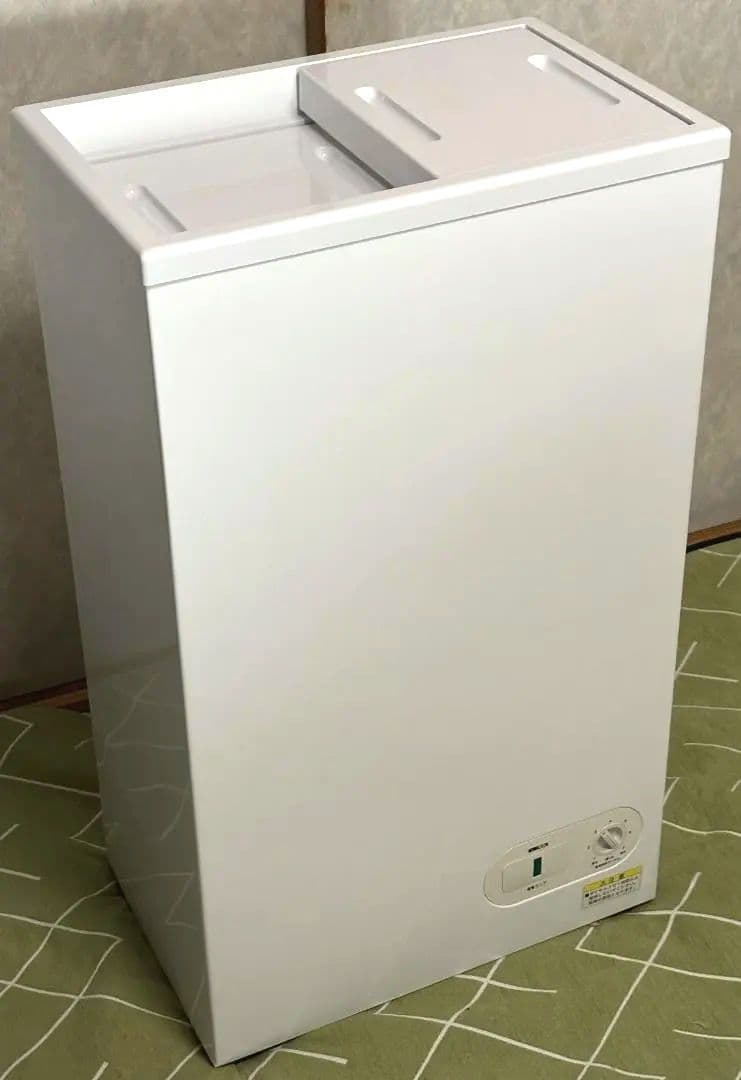 BD-41 小型冷凍庫 スリム 静音