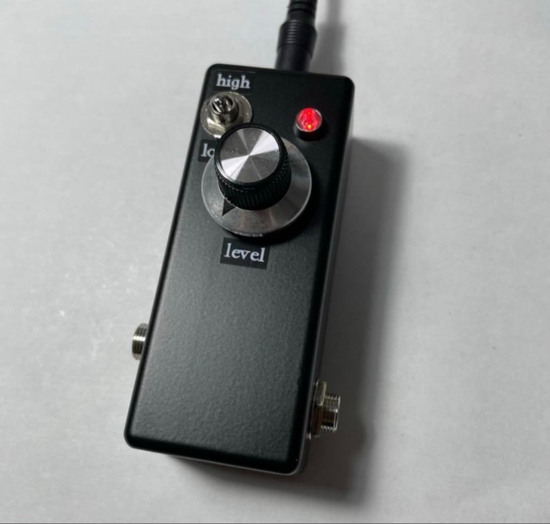 CE Preamp TA.effects ce-1 クローン