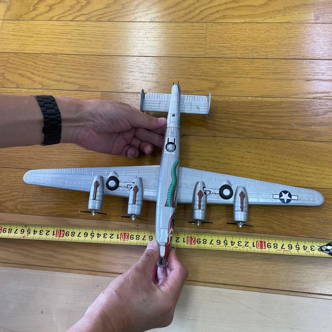 大型爆撃機コンソリデートB-24