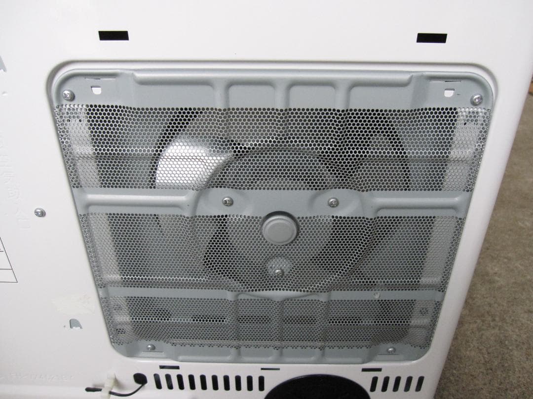 コロナ CORONA 石油ファンヒーター12畳 FH-VX4621BY 21年製