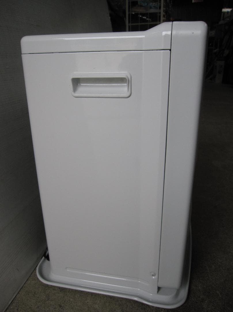 コロナ CORONA 石油ファンヒーター12畳 FH-VX4621BY 21年製