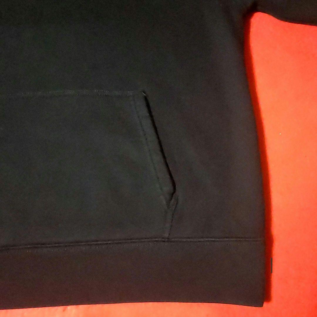 藤井風 俺のHEHNパーカー Lサイズ　黒　ブラック