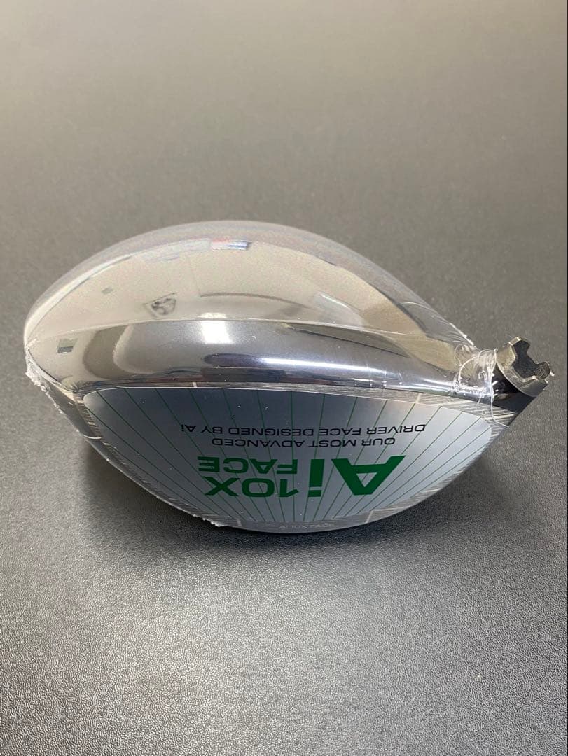 新品 キャロウェイ ELYTE トリプルダイヤモンド 9° エリート