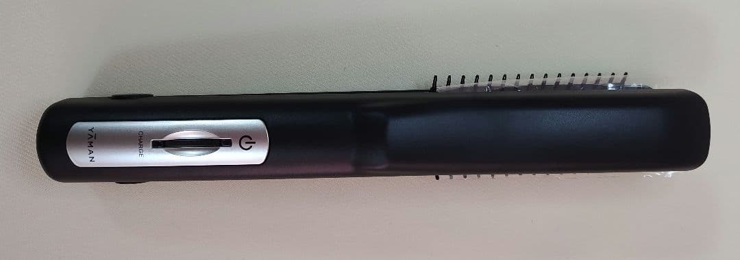 【週末限定・未使用品】ヤーマン 超音波トリートメント シャインプロ ブラック