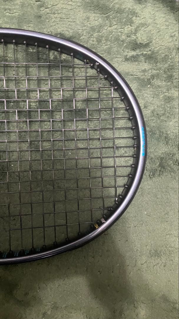 prince プリンス　ツアー　100 305g G2