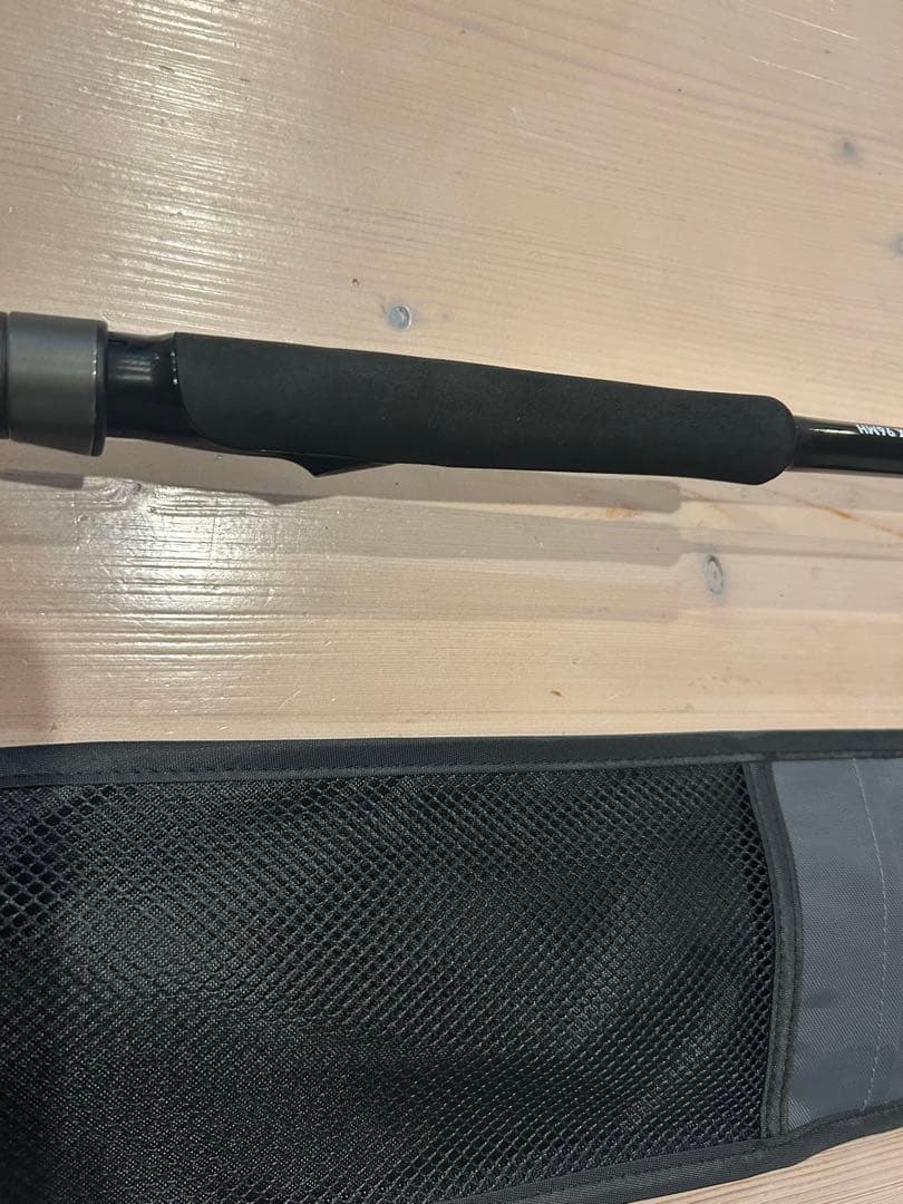 DRAGGER MX 96MH ショアジギングロッド