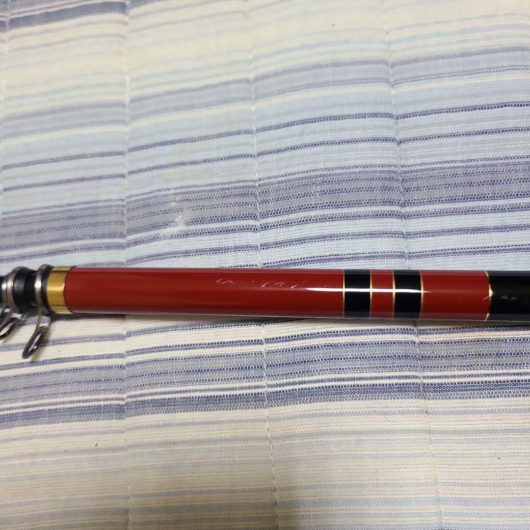 gamakatsu グレ競技スペシャル3 125-50