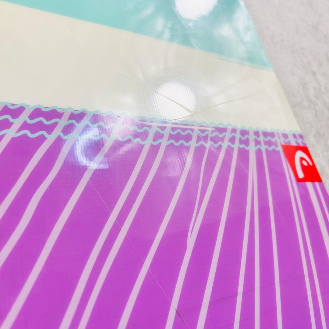 HEAD SHINE DTC 146cm レディース スノーボード セット