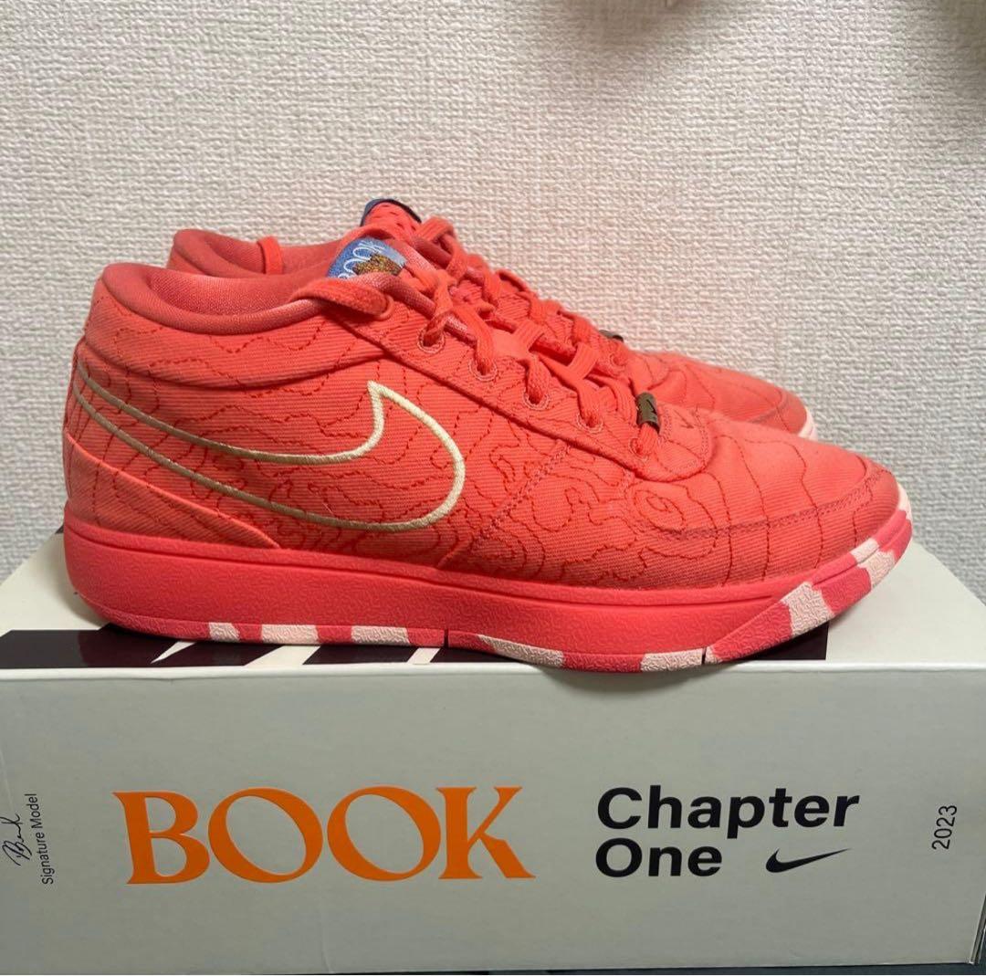 シューズ(男性用) NIKE Book1