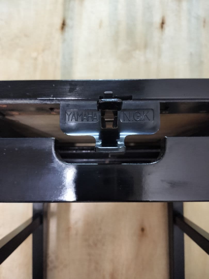 ピアノ椅子 ヤマハ　YAMAHA　トムソン椅子