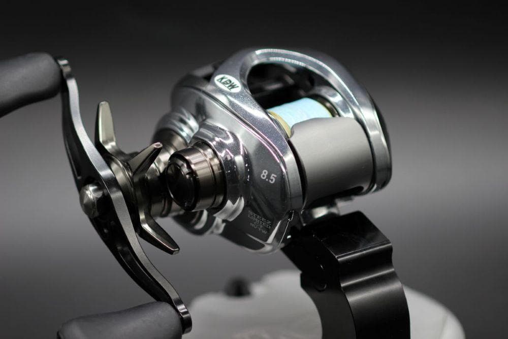 ★特価品10％OFF カケヅカ ダイワ用 パーミングクラッチ KDW-056R