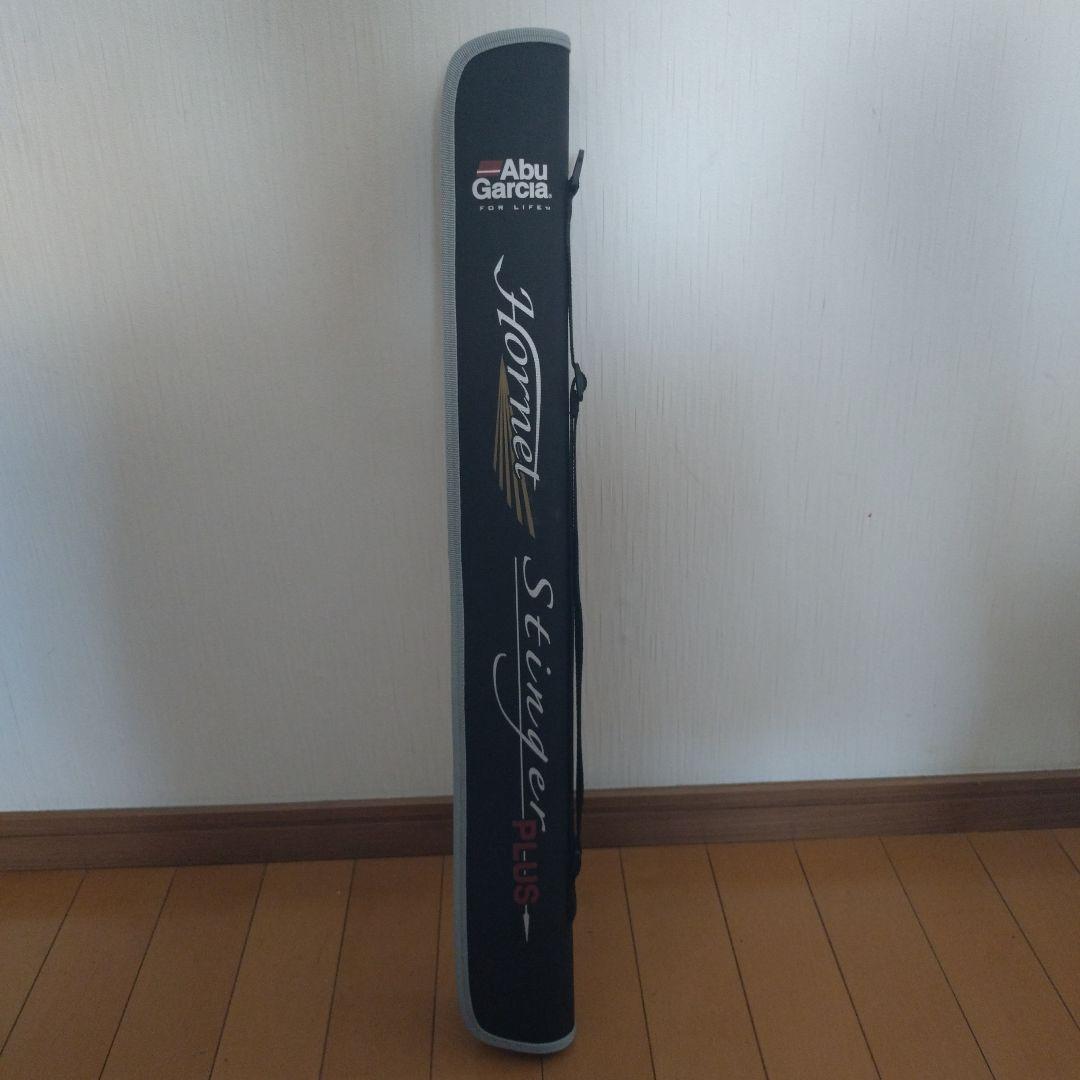 アブガルシア　ホーネットスティンガープラス　HSPC-724H MGS