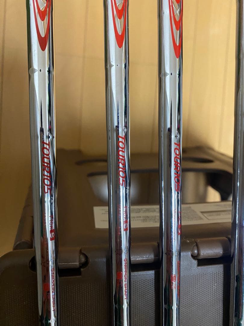 PING i210 アイアンセット 8本セット