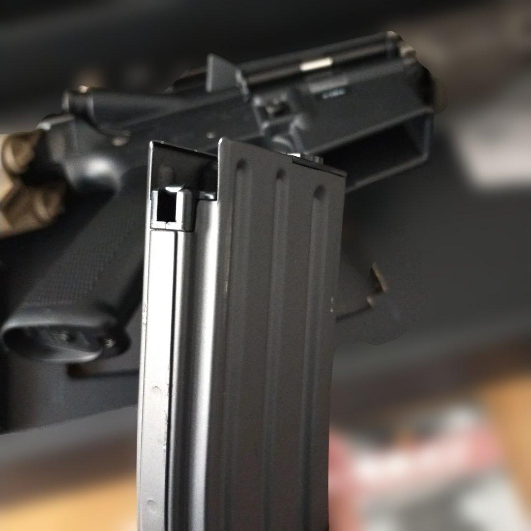 東京マルイ　URG-I SOPMOD Block 3 　次世代電動ガン　美品