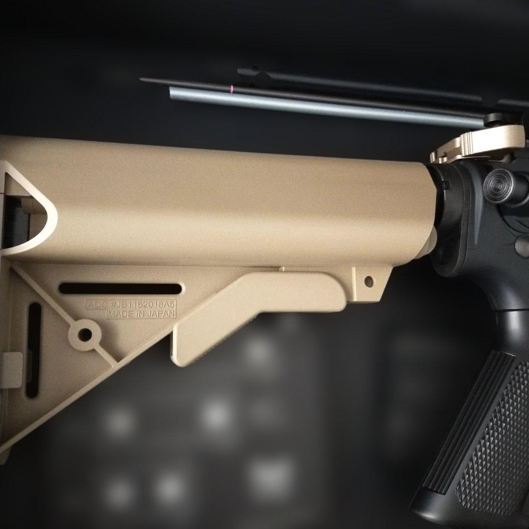 東京マルイ　URG-I SOPMOD Block 3 　次世代電動ガン　美品