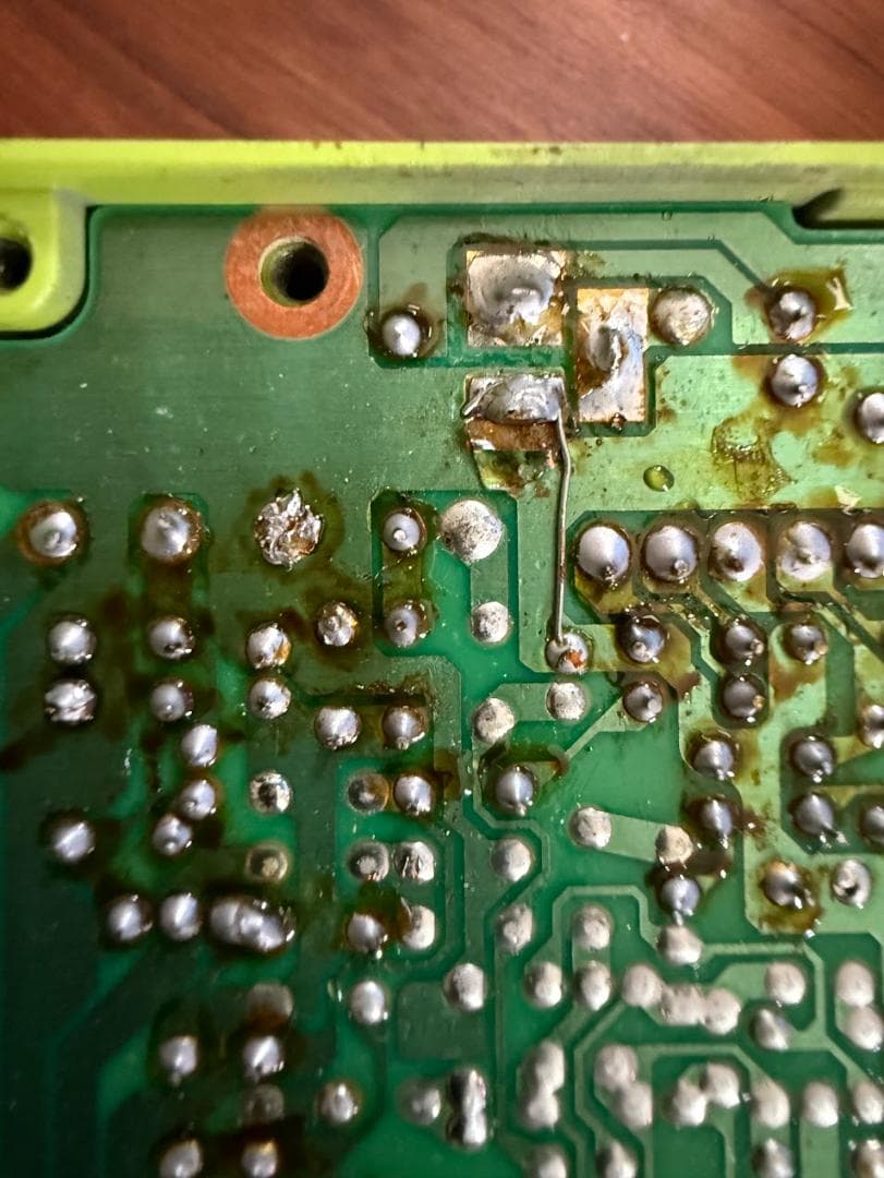 Maxon SD-9 Sonic Distortion MOD品 #5