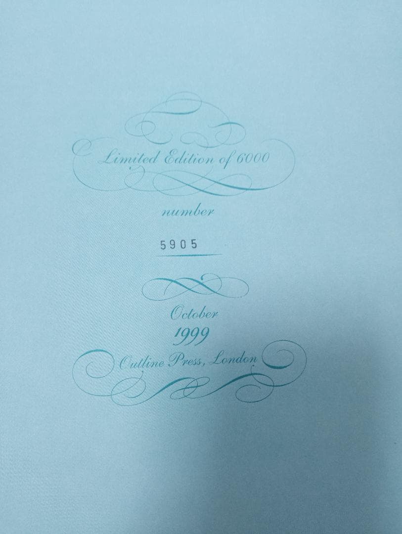 世界6000冊限定 THE PRS GUITAR BOOK これでご勘弁願います