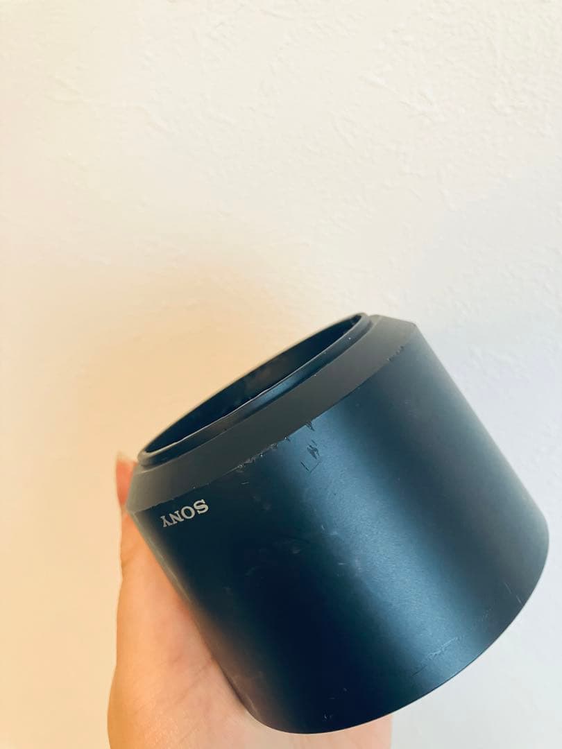 【初心者用備品付き】SONY α6400 ダブルズームレンズキット a6400