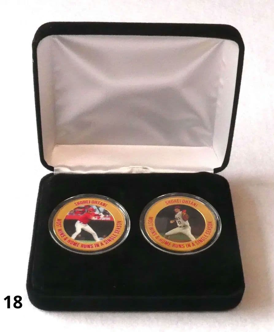 【史上初ダブル規定到達】【ダブル ルース超え】大谷翔平 ２セット