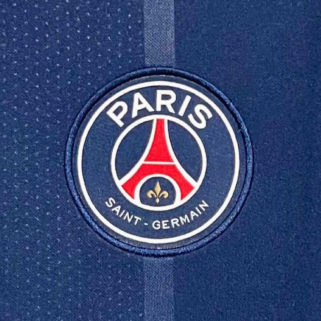【新品/タグ付き】21/22 PSG ♯10 ネイマール【Lサイズ】ホーム