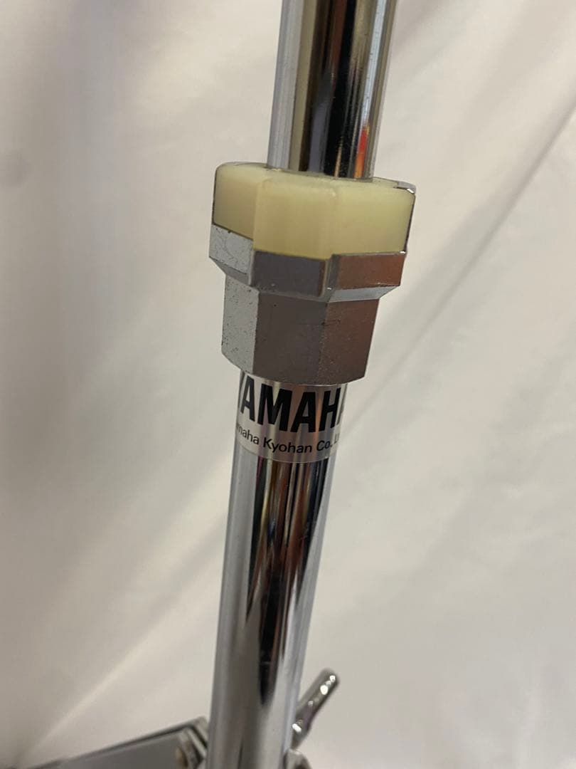 2643❣️ YAMAHA ウッドブロックスタンド