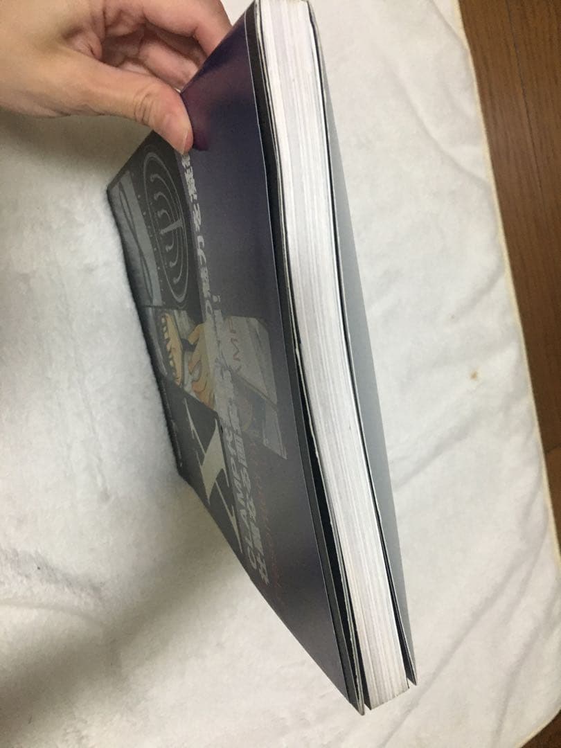 エックス∞ クランプ 画集 X