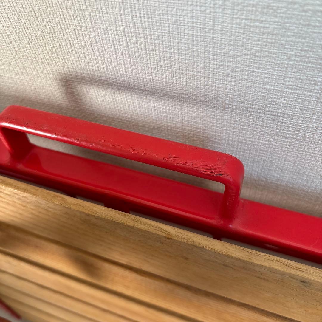 nature tones ネイチャートーンズ2wayキッチンラック