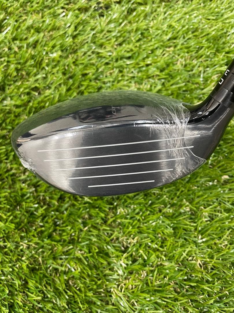 タイトリスト　GT1 フェアウェイウッド 5W AIRSPEEDER R