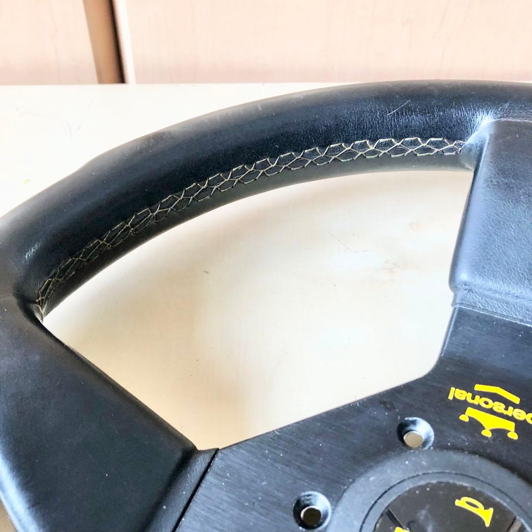 personal GRINTAパーソナル グリンタ33φ ホーン付