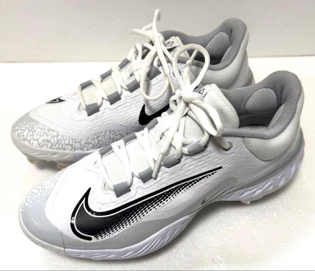 【新品】【未使用】◼︎Nike◼︎野球★スパイクシューズ ★