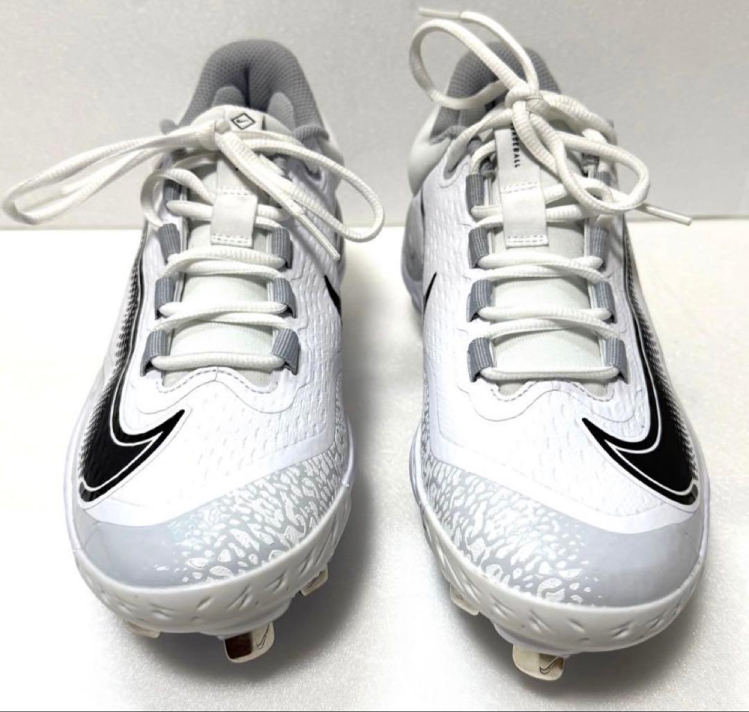 【新品】【未使用】◼︎Nike◼︎野球★スパイクシューズ ★