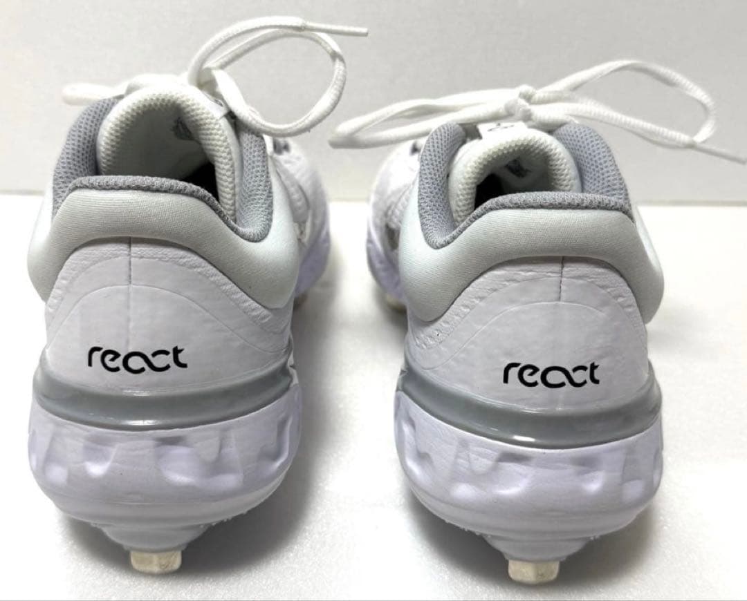 【新品】【未使用】◼︎Nike◼︎野球★スパイクシューズ ★