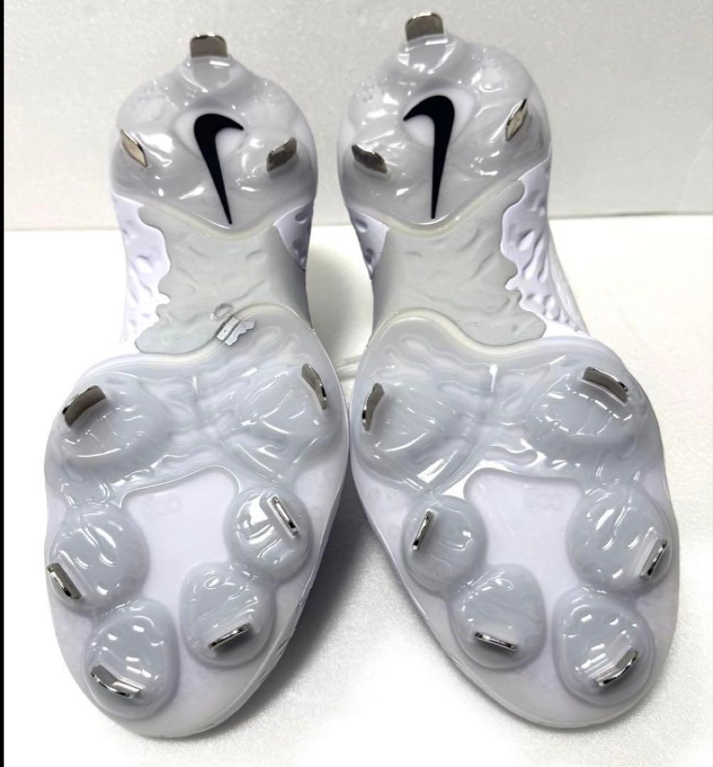【新品】【未使用】◼︎Nike◼︎野球★スパイクシューズ ★