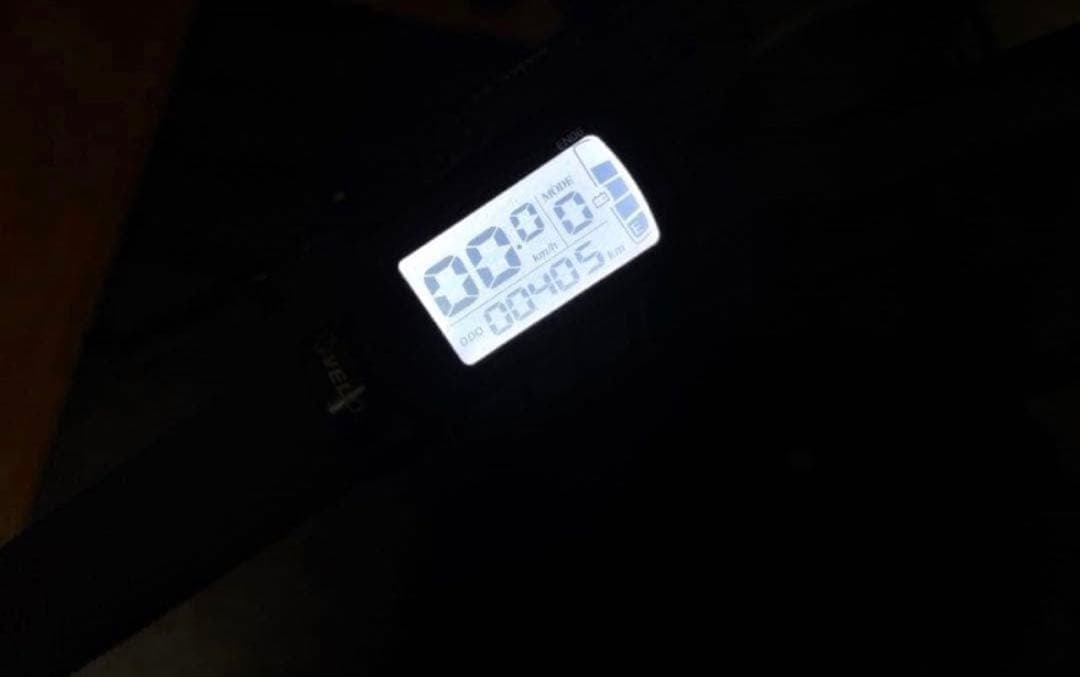 YADEA TRP-01 電動アシスト自転車 大阪、兵庫