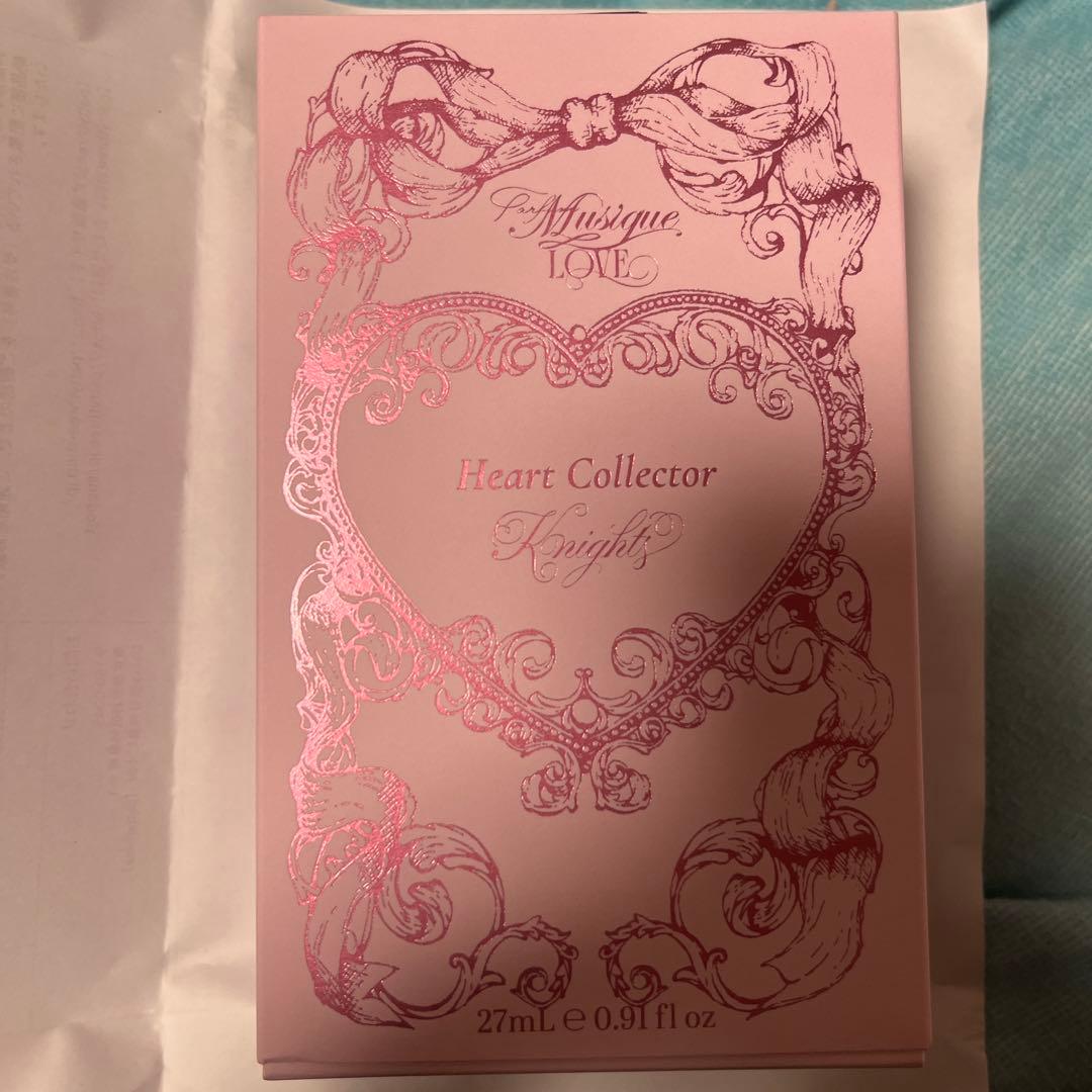 あんさんぶるスターズ あんスタ フレグランス Heart Collector