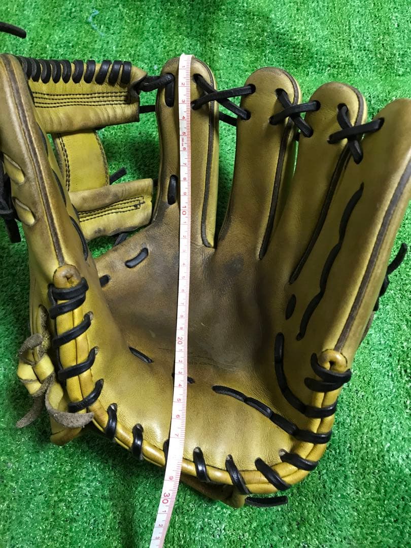 [希少]アイピーセレクト　硬式　内野手用