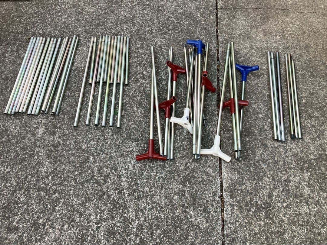 ogawa campal（小川キ ヤンパル） ロッジシェルター 3376