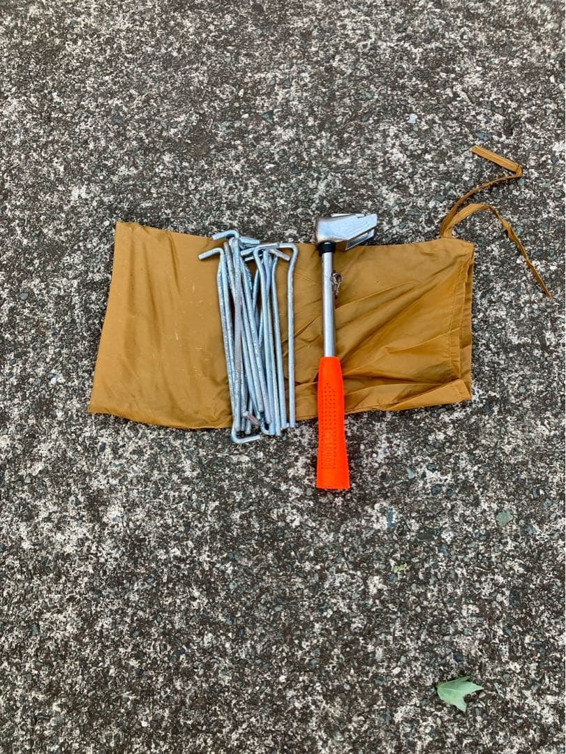 ogawa campal（小川キ ヤンパル） ロッジシェルター 3376