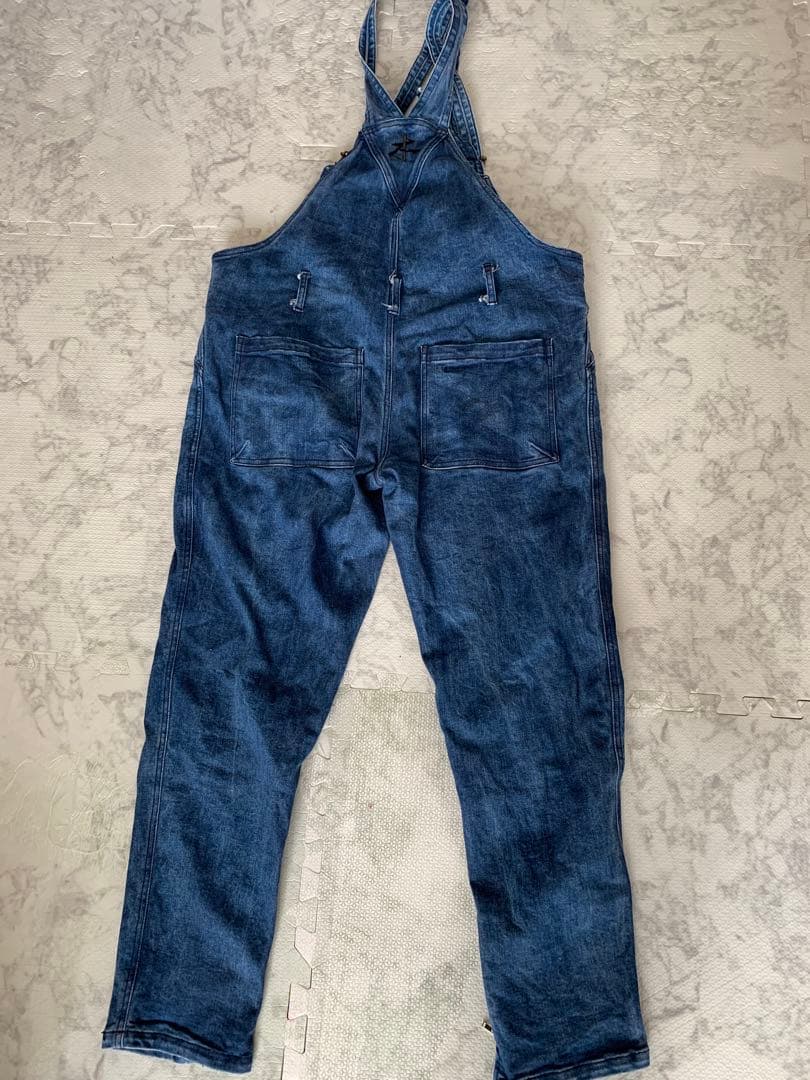 becometree uverworld takuya∞着用 オーバーオール